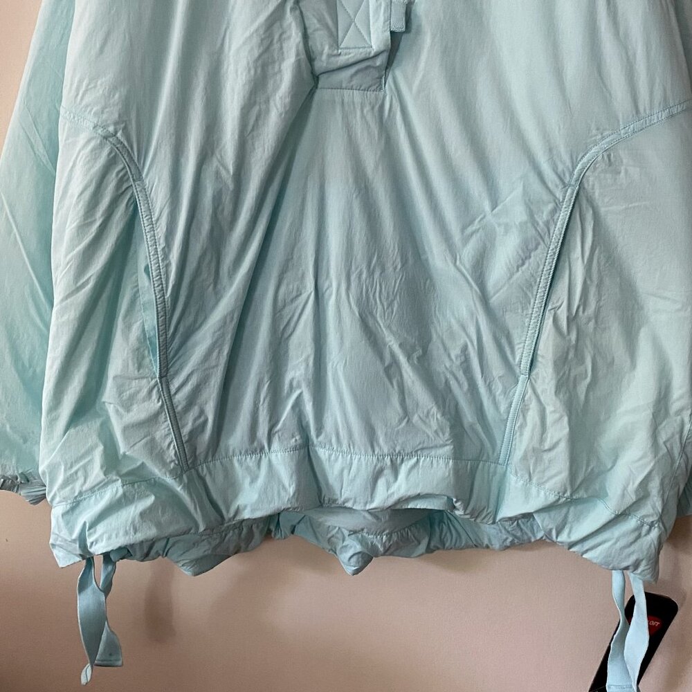 Free People Movement Faye Puffer Pullover NWT - Picture 8 of 10